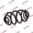 Ressort de suspension KYB RJ6277 - Visuel 2