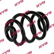 Ressort de suspension KYB RX5000 - Visuel 2