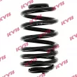 Ressort de suspension KYB RX5001 - Visuel 1