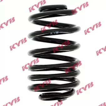 Ressort de suspension KYB RX5001