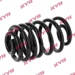 Ressort de suspension KYB RX5001 - Visuel 2