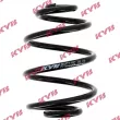 Ressort de suspension KYB RX5105 - Visuel 1