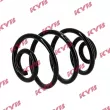 Ressort de suspension KYB RX5105 - Visuel 2
