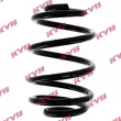 Ressort de suspension KYB RX5398 - Visuel 1