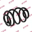 Ressort de suspension KYB RX5398 - Visuel 2