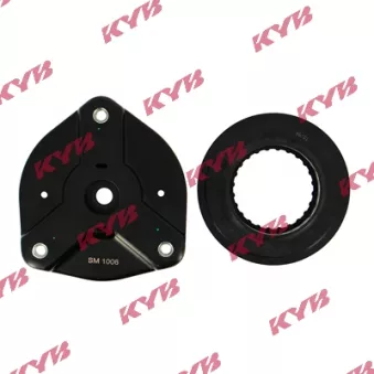 Kit de réparation, coupelle de suspension KYB SM1006