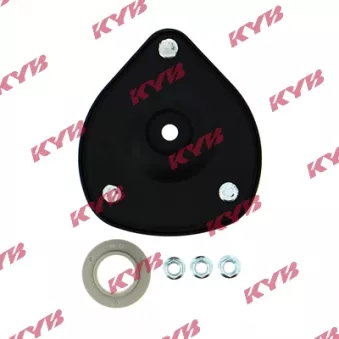 Kit de réparation, coupelle de suspension KYB