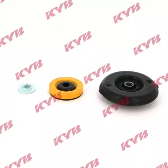Kit de réparation, coupelle de suspension KYB SM1063