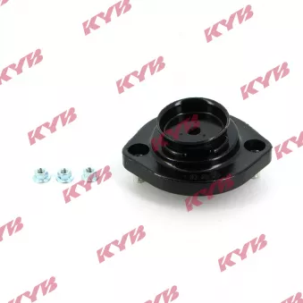 Coupelle de suspension arrière gauche KYB SM9944