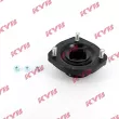 Coupelle de suspension arrière gauche KYB SM9944 - Visuel 2