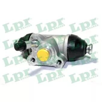 Cylindre de roue LPR