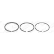 Jeu de segments de pistons GOETZE ENGINE 08-144700-10 - Visuel 1