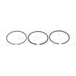 Jeu de segments de pistons GOETZE ENGINE 08-449900-00 - Visuel 1
