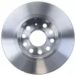 Jeu de 2 disques de frein arrière TRW DF7911 - Visuel 2