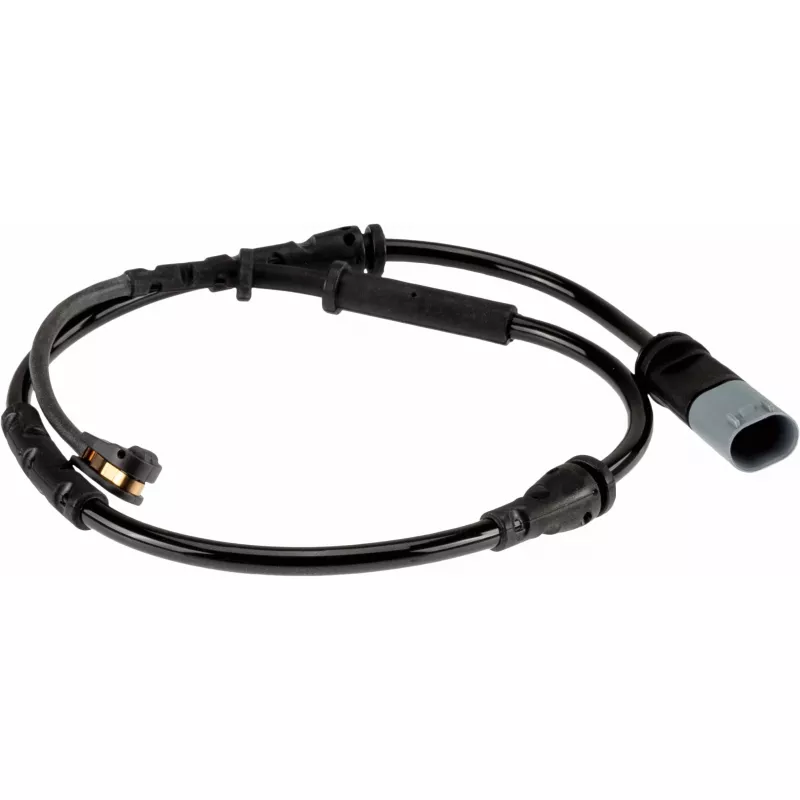 Contact d'avertissement, usure des plaquettes de frein TRW GIC404