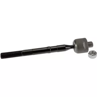 Rotule de direction intérieure, barre de connexion TRW JAR584