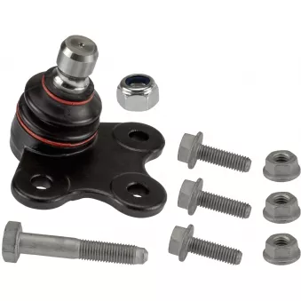 Rotule de suspension TRW JBJ1270