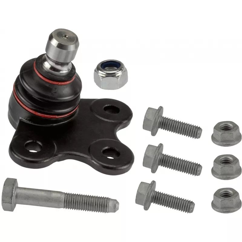 Rotule de suspension TRW JBJ1270