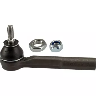 Rotule de barre de connexion TRW JTE2180
