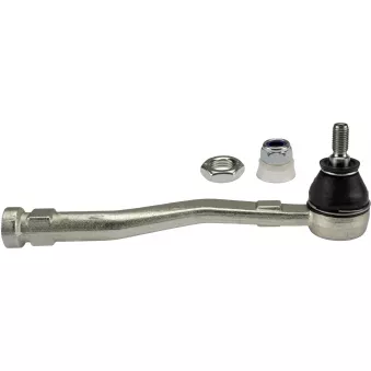 Rotule de barre de connexion TRW JTE696
