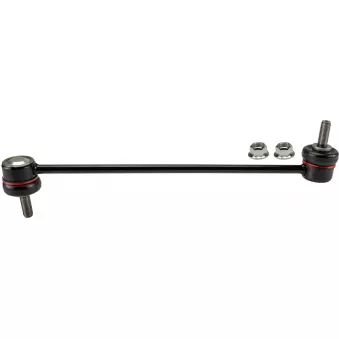 Entretoise/tige, stabilisateur TRW JTS1688