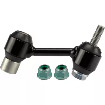 Entretoise/tige, stabilisateur TRW JTS1830