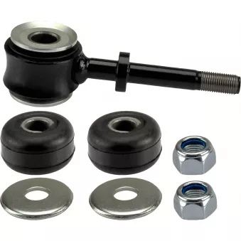 Entretoise/tige, stabilisateur TRW JTS1848