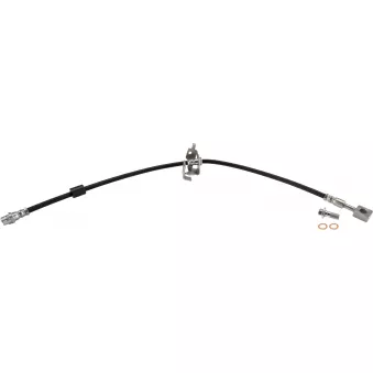 Flexible de frein TRW PHD2032