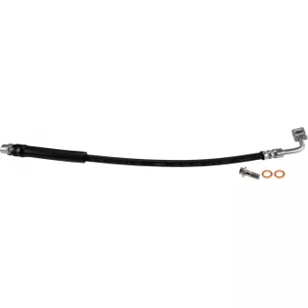 Flexible de frein TRW PHD2036