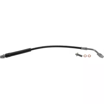 Flexible de frein TRW PHD2038