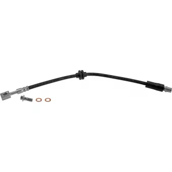Flexible de frein TRW PHD2040