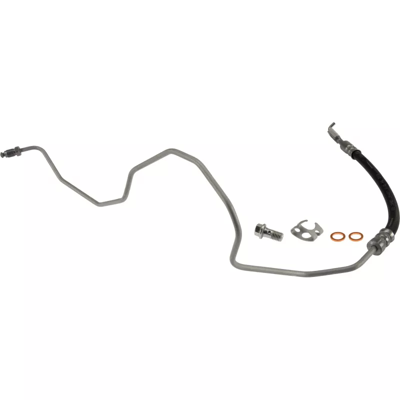 Flexible de frein TRW PHD2147