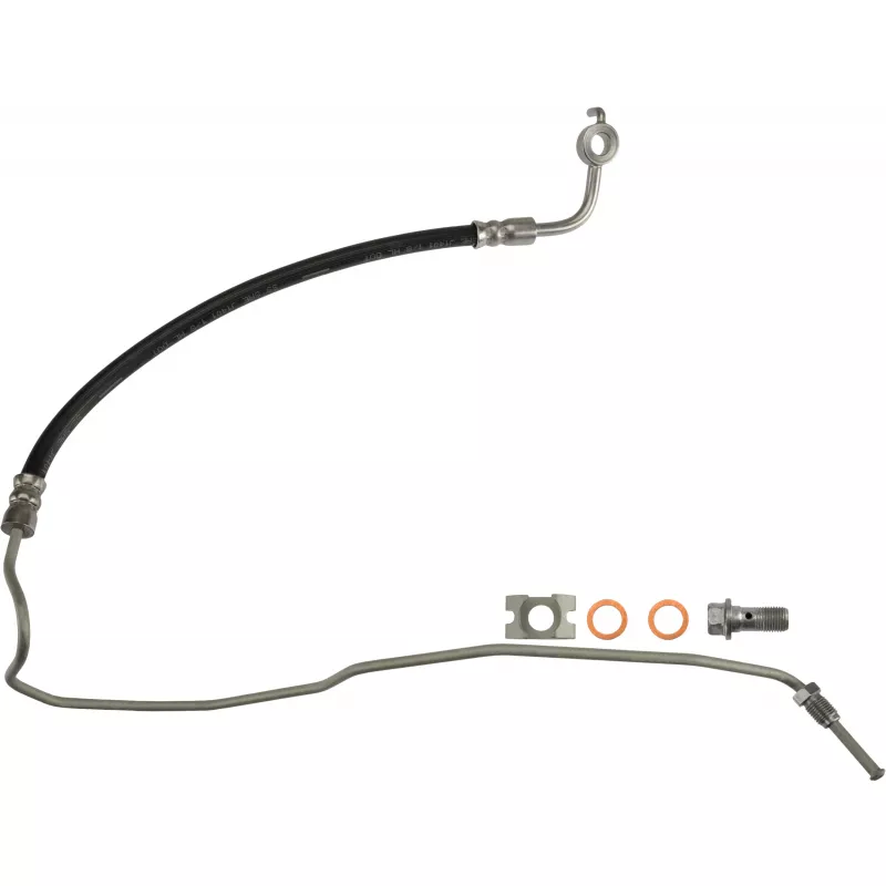 Flexible de frein TRW PHD2152