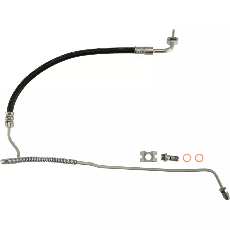 Flexible de frein TRW PHD2153