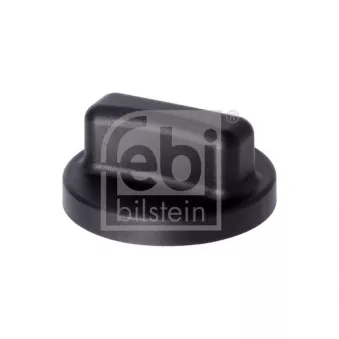Bouchon, réservoir de carburant FEBI BILSTEIN 01225