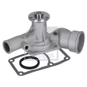 Pompe à eau FEBI BILSTEIN 01255