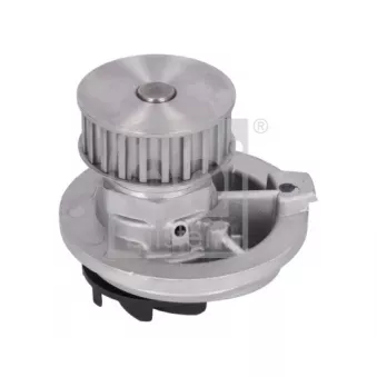 Pompe à eau FEBI BILSTEIN 01256