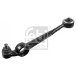 Bras de liaison, suspension de roue avant gauche FEBI BILSTEIN 01264 - Visuel 1