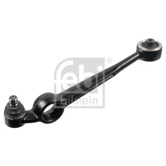 Bras de liaison, suspension de roue avant gauche FEBI BILSTEIN 01264