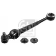 Bras de liaison, suspension de roue avant droit FEBI BILSTEIN 01269 - Visuel 1