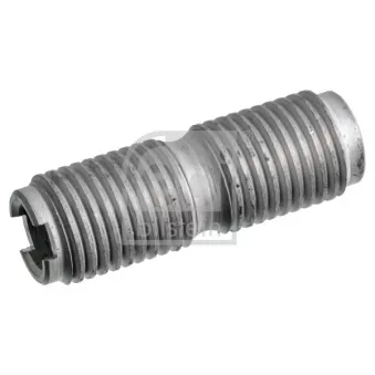 Suspension, bras de liaison FEBI BILSTEIN