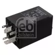 Relais, pompe à carburant FEBI BILSTEIN 01483 - Visuel 1