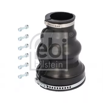 Soufflets de cardan arrière FEBI BILSTEIN 01758