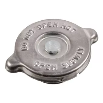 Bouchon, réservoir de liquide de refroidissement FEBI BILSTEIN