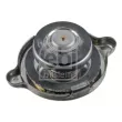 Bouchon, réservoir de liquide de refroidissement FEBI BILSTEIN 02359 - Visuel 2