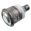 Rotule de suspension FEBI BILSTEIN 02380 - Visuel 2