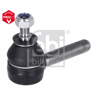 Rotule de barre de connexion FEBI BILSTEIN 02384