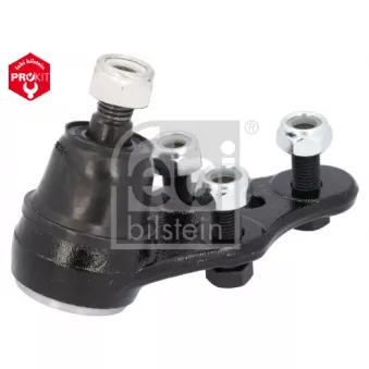 Rotule de suspension FEBI BILSTEIN 02620
