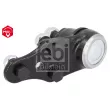 Rotule de suspension FEBI BILSTEIN 02620 - Visuel 2