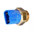 Interrupteur de température, ventilateur de radiateur FEBI BILSTEIN 02756 - Visuel 1